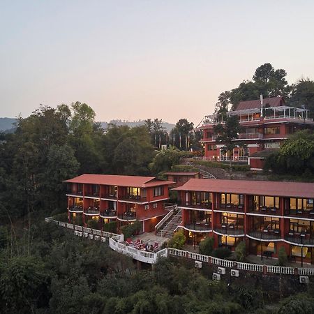 Dhulikhel Lodge Resort Exterior photo