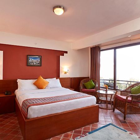 Dhulikhel Lodge Resort Exterior photo