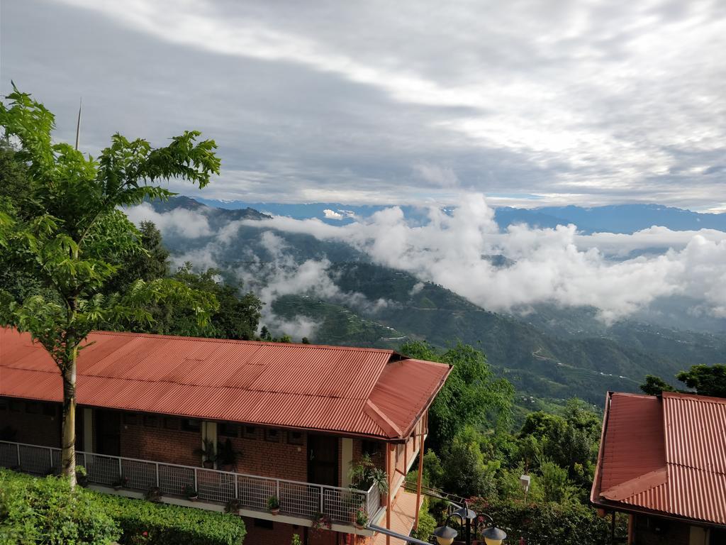 Dhulikhel Lodge Resort Exterior photo