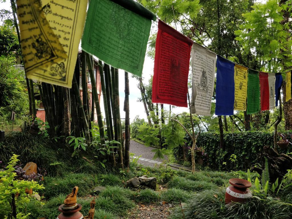 Dhulikhel Lodge Resort Exterior photo