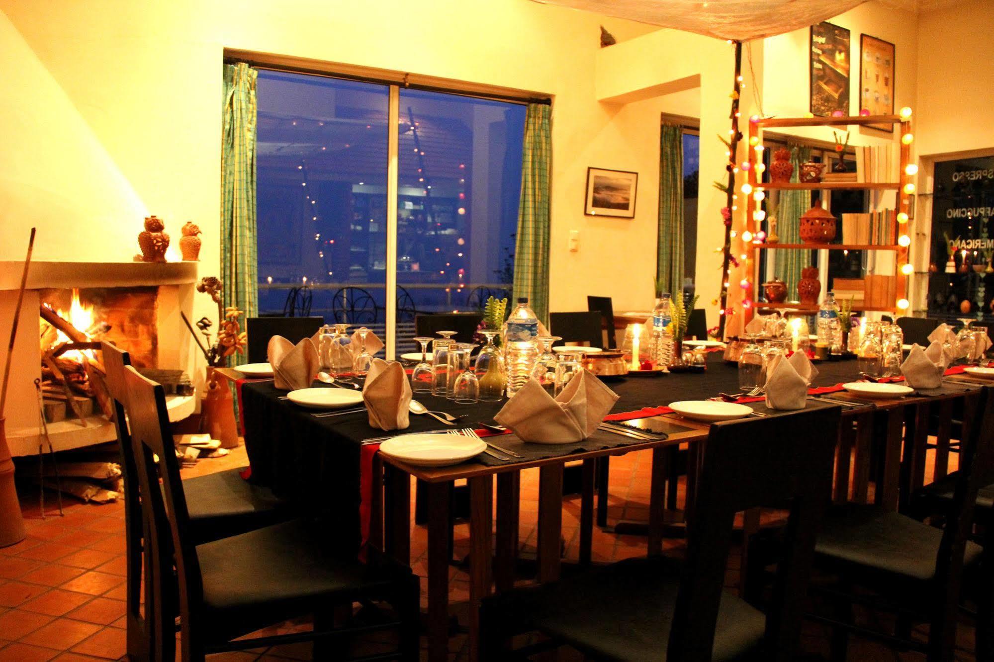 Dhulikhel Lodge Resort Exterior photo